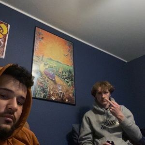 Meet your Posher, Dimas